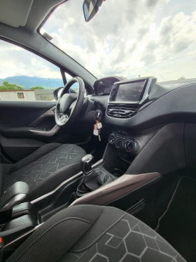 Peugeot 2008 1.6 HDI/EURO6 | Mobile.bg    12