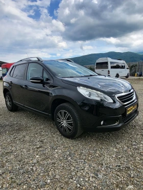 Peugeot 2008 1.6 HDI/EURO6 | Mobile.bg    3