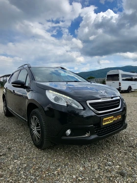 Peugeot 2008 1.6 HDI/EURO6 | Mobile.bg    2