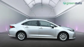 Toyota Corolla 1.8 HSD, Месечна вноска от 520 лв. - 35990 лв. - 74170834 3