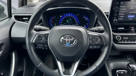 Toyota Corolla 1.8 HSD, Месечна вноска от 520 лв. - 35990 лв. - 74170834 13