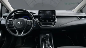 Toyota Corolla 1.8 HSD, Месечна вноска от 520 лв. - 35990 лв. - 74170834 12
