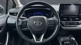 Toyota Corolla 1.8 HSD, Месечна вноска от 520 лв. - 35990 лв. - 74170834 17