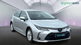 Toyota Corolla 1.8 HSD, Месечна вноска от 520 лв. - 35990 лв. - 74170834 8