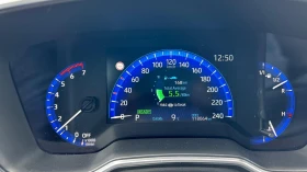 Toyota Corolla 1.8 HSD, Месечна вноска от 520 лв. - 35990 лв. - 74170834 14