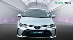 Toyota Corolla 1.8 HSD, Месечна вноска от 520 лв. - 35990 лв. - 74170834 4