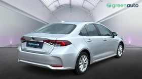 Toyota Corolla 1.8 HSD, Месечна вноска от 520 лв. - 35990 лв. - 74170834 2