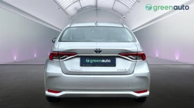 Toyota Corolla 1.8 HSD, Месечна вноска от 520 лв. - 35990 лв. - 74170834 5