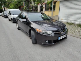 Обява за продажба на Honda Accord ~16 900 лв. - изображение 4