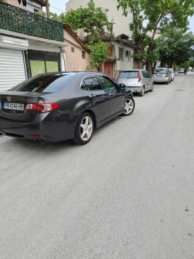 Обява за продажба на Honda Accord ~16 900 лв. - изображение 7