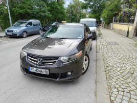 Обява за продажба на Honda Accord ~16 900 лв. - изображение 1
