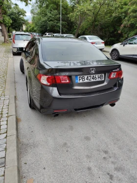 Обява за продажба на Honda Accord ~16 900 лв. - изображение 3