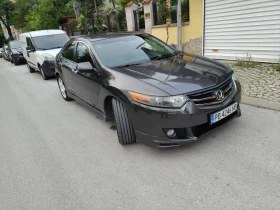 Обява за продажба на Honda Accord ~16 900 лв. - изображение 1