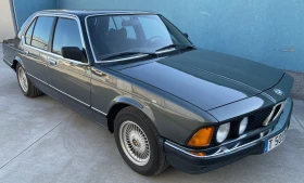     BMW 732 i