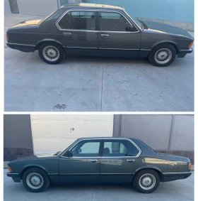 BMW 732 i | Mobile.bg    6