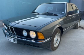     BMW 732 i