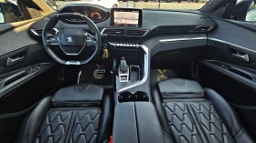 Обява за продажба на Peugeot 3008 GT LINE/FULL LED/DIGI/360CAMERA/МАСАЖ/AMBIЕNТ/LIZI ~Цена по договаряне - изображение 7