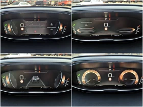 Обява за продажба на Peugeot 3008 GT LINE/FULL LED/DIGI/360CAMERA/МАСАЖ/AMBIЕNТ/LIZI ~Цена по договаряне - изображение 8