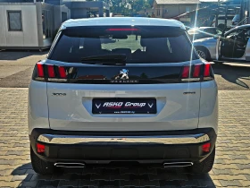 Обява за продажба на Peugeot 3008 GT LINE/FULL LED/DIGI/360CAMERA/МАСАЖ/AMBIЕNТ/LIZI ~Цена по договаряне - изображение 5