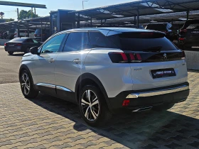 Обява за продажба на Peugeot 3008 GT LINE/FULL LED/DIGI/360CAMERA/МАСАЖ/AMBIЕNТ/LIZI ~Цена по договаряне - изображение 6