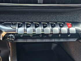 Обява за продажба на Peugeot 3008 GT LINE/FULL LED/DIGI/360CAMERA/МАСАЖ/AMBIЕNТ/LIZI ~Цена по договаряне - изображение 11