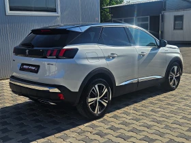 Обява за продажба на Peugeot 3008 GT LINE/FULL LED/DIGI/360CAMERA/МАСАЖ/AMBIЕNТ/LIZI ~Цена по договаряне - изображение 4
