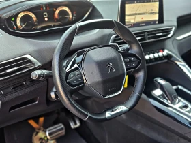 Обява за продажба на Peugeot 3008 GT LINE/FULL LED/DIGI/360CAMERA/МАСАЖ/AMBIЕNТ/LIZI ~Цена по договаряне - изображение 9