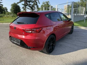 Seat Ibiza 1.9. TDI 150 .. FR  | Mobile.bg    7
