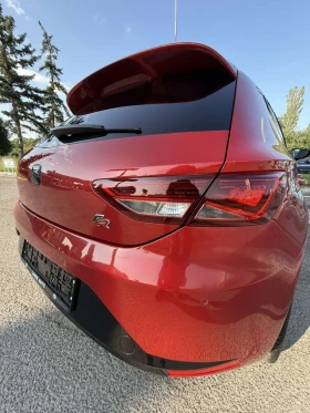 Seat Ibiza 1.9. TDI 150 .. FR  | Mobile.bg    6