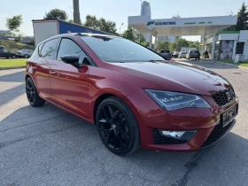 Seat Ibiza 1.9. TDI 150 .. FR  | Mobile.bg    3