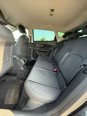 Seat Ibiza 1.9. TDI 150 .. FR  | Mobile.bg    13