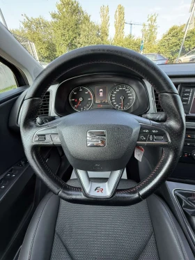 Seat Ibiza 1.9. TDI 150 .. FR  | Mobile.bg    10