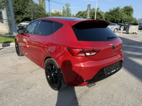 Seat Ibiza 1.9. TDI 150 .. FR  | Mobile.bg    5