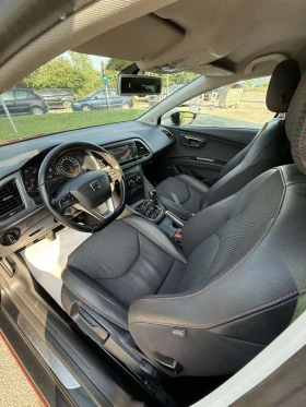 Seat Ibiza 1.9. TDI 150 .. FR  | Mobile.bg    8
