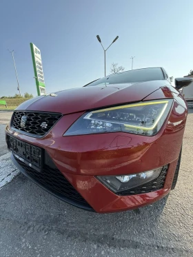 Seat Ibiza 1.9. TDI 150 .. FR  | Mobile.bg    2