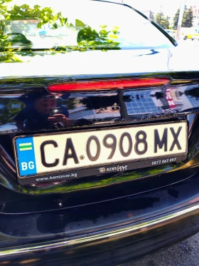 Mercedes-Benz CLK 320  | Mobile.bg    11
