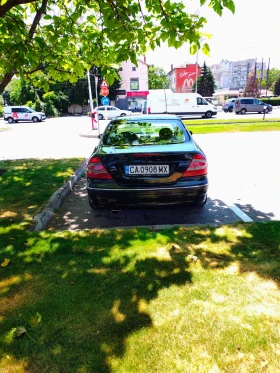 Обява за продажба на Mercedes-Benz CLK 320 Газ ~6 000 лв. - изображение 3