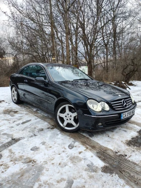 Обява за продажба на Mercedes-Benz CLK 320 Газ ~6 000 лв. - изображение 4