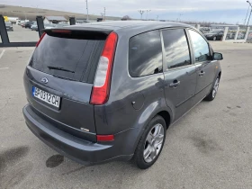 Обява за продажба на Ford C-max 1.6 tdci ~3 399 лв. - изображение 3