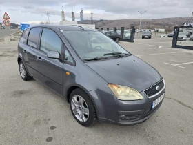 Обява за продажба на Ford C-max 1.6 tdci ~3 399 лв. - изображение 2