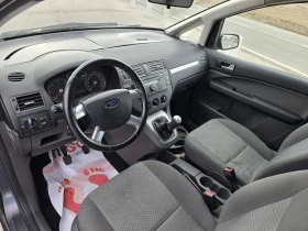 Обява за продажба на Ford C-max 1.6 tdci ~3 399 лв. - изображение 5