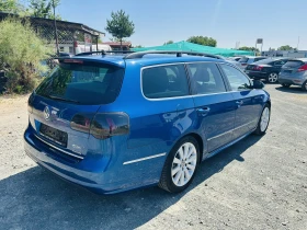 VW Passat 2.0TDI R-Line  | Mobile.bg    6