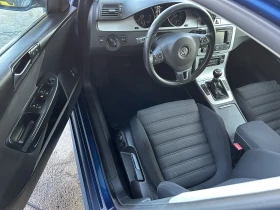 VW Passat 2.0TDI R-Line  | Mobile.bg    10