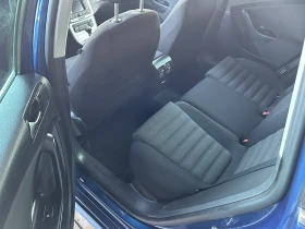 VW Passat 2.0TDI R-Line  | Mobile.bg    11