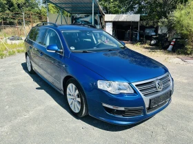 VW Passat 2.0TDI R-Line  | Mobile.bg    8