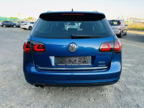 VW Passat 2.0TDI R-Line  | Mobile.bg    5