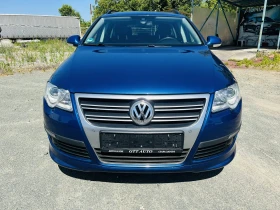 VW Passat 2.0TDI R-Line  | Mobile.bg    9