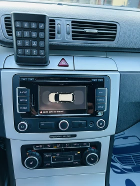 VW Passat 2.0TDI R-Line  | Mobile.bg    16