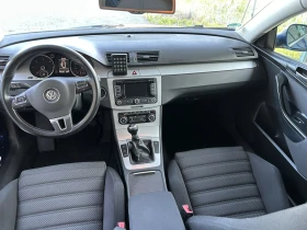 VW Passat 2.0TDI R-Line  | Mobile.bg    14