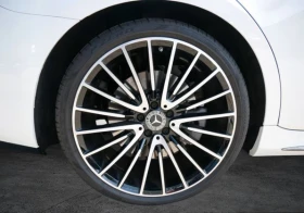 Mercedes-Benz S 580 Long 4Matic = AMG Line = Exclusive  | Mobile.bg    4